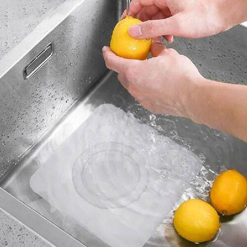 Floor Drain Deodorizer Bathroom Toilet Anti-odor Deodorant