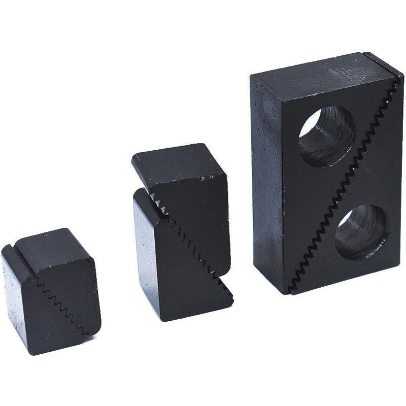 组合压板58PCS1/2"铣床加工中心配件组合夹具/8"-16加硬58件套