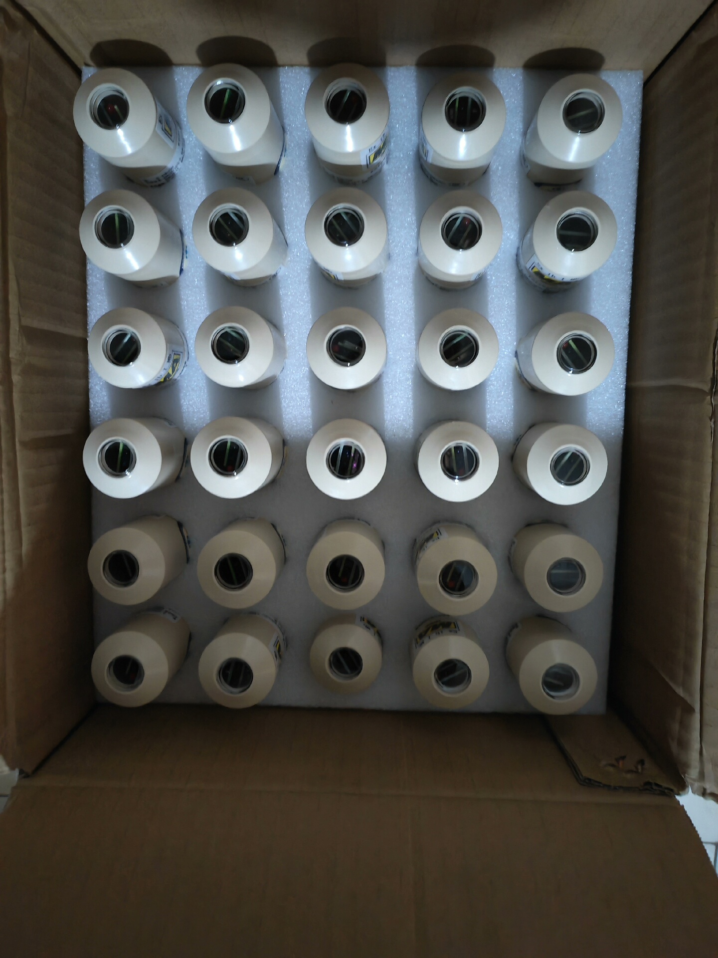 北京天玛智控 矿用本安型无线接收器