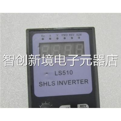 IVERTER 【L S5410 实物图 在2-N4议价