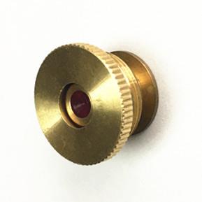 直营中走丝线切割眼模金刚石导丝嘴