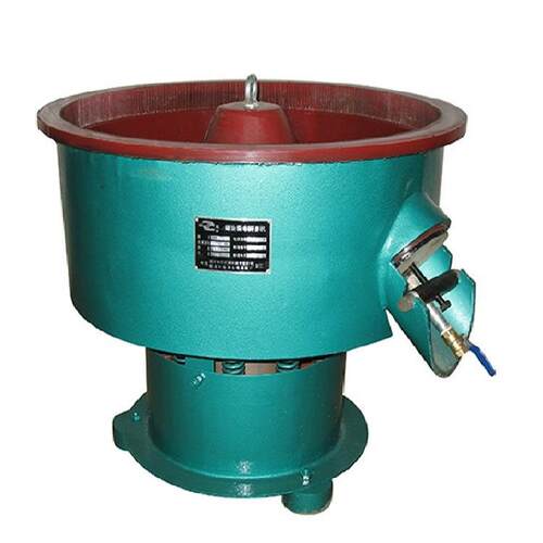 厂家150L-600L振动研磨抛光机 去毛刺批风锐角倒圆可带分料筛