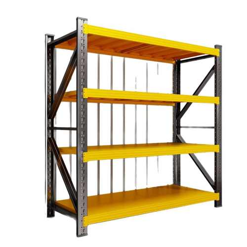 仓库仓储货架多层置物架家用超强承重快递储物阳台超市零食地下室