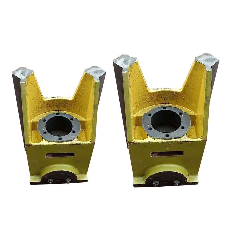 扬力冲床滑块导轨JH21--25T40T60T80T110T125T气动冲床配件大全