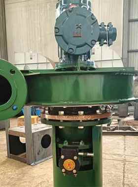 立式油烟净化排放装置S1FDA-7-1 排油雾净化风机