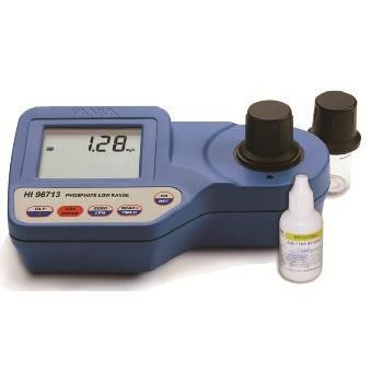 意大利哈纳 HI96713磷酸盐浓度测定仪