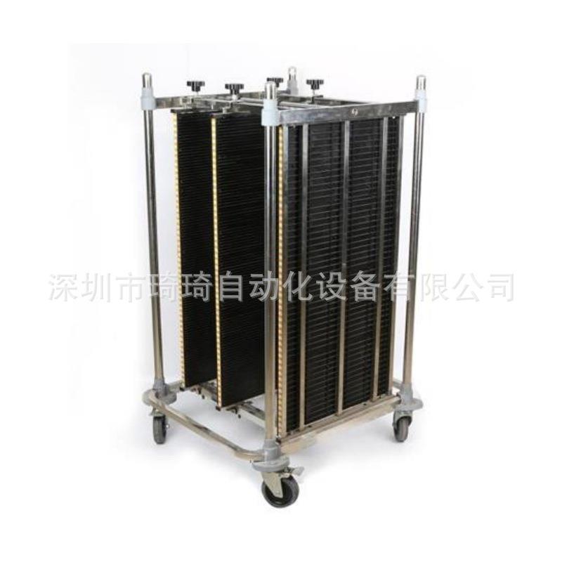 自动化 周转车 防静电PCB周转车 转运车 存放车 源头工厂