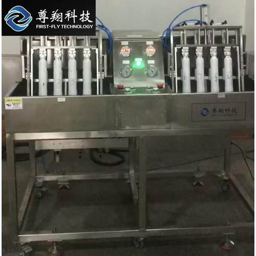 厂家供应胶管保压试验台汽车胶管耐压测试设备软管保压测试台