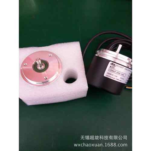 编码器CSP58A/6-5000BZ-05EG2