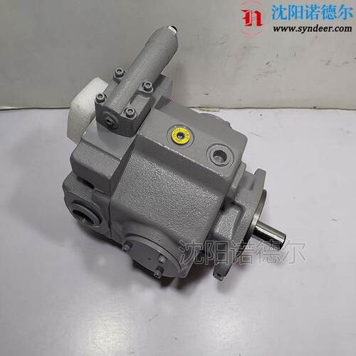 P21VMR-10-CMC-20-S121B-J(N5.5)现货东京计器柱塞泵tokyokeiki