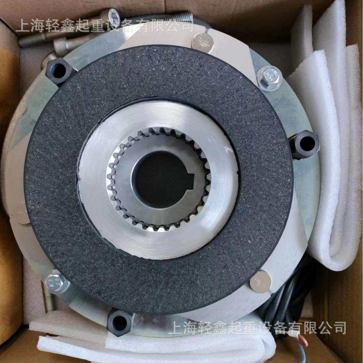 普瑞玛PRECIMA制动器总成抱闸总成刹车总成FDB20