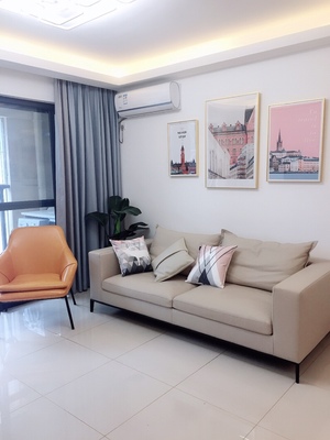 讲一讲AS严选Turing沙发怎么样？究竟值不值这个价？