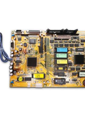 华美达 注塑机弘讯电脑显示主板MMI2386 MMIX86 MMI3386板