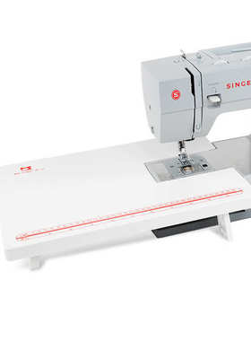 批发胜家4411 4423 5511家用多功能缝纫机扩展缝台延长板