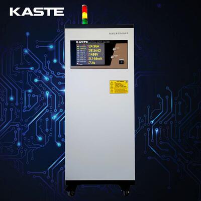信息化电器安规综合分析仪|KS1800系列电器安全性能综合测试仪