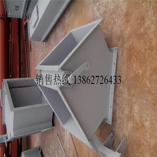 一口价供应三通四通溜子手动气动三通阀门厂家供应B500型三通