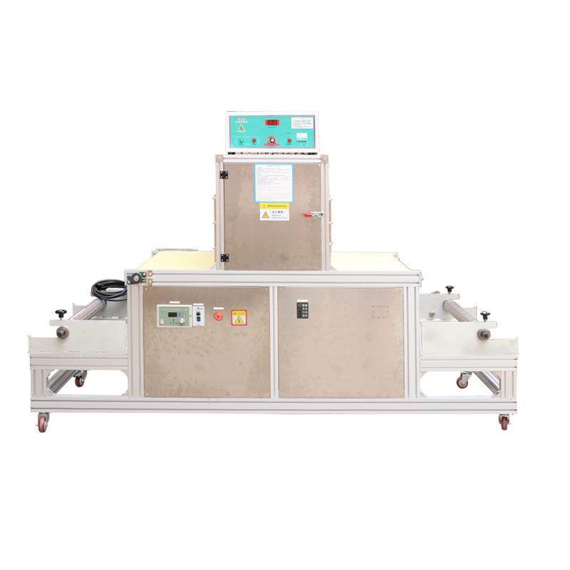 塑料片材表面印前电晕处理机塑胶片材大功率电晕机中空板电晕机