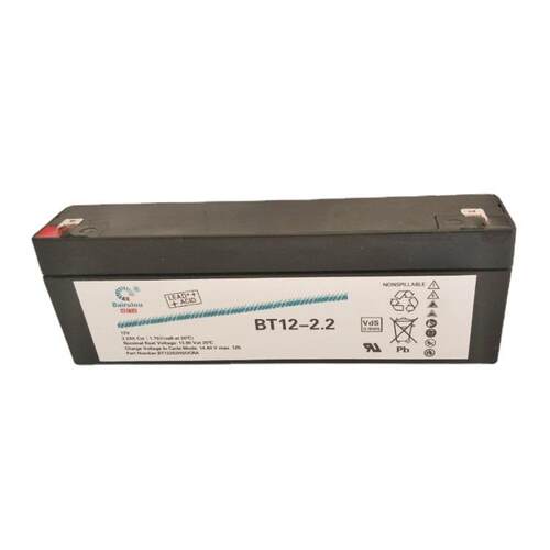 百瑞欧BT12-1.3 BT-2.3 12V1.2AH1.3Ah2.2A3.4A4.5A5A应急蓄电池