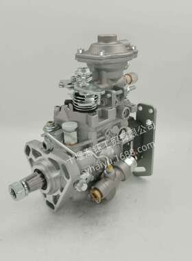 0460424348工程机械4BT燃油泵总成VE分配泵VE4/12F1100R963-3