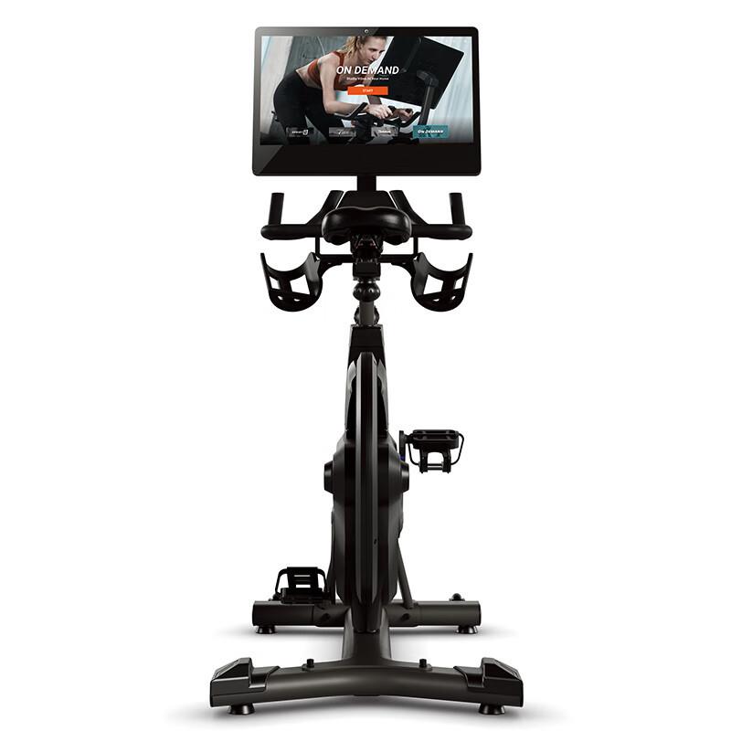 国C美YC控LE-XP家用动感单车室智能触内大彩屏CYCLE-XP有氧运动健