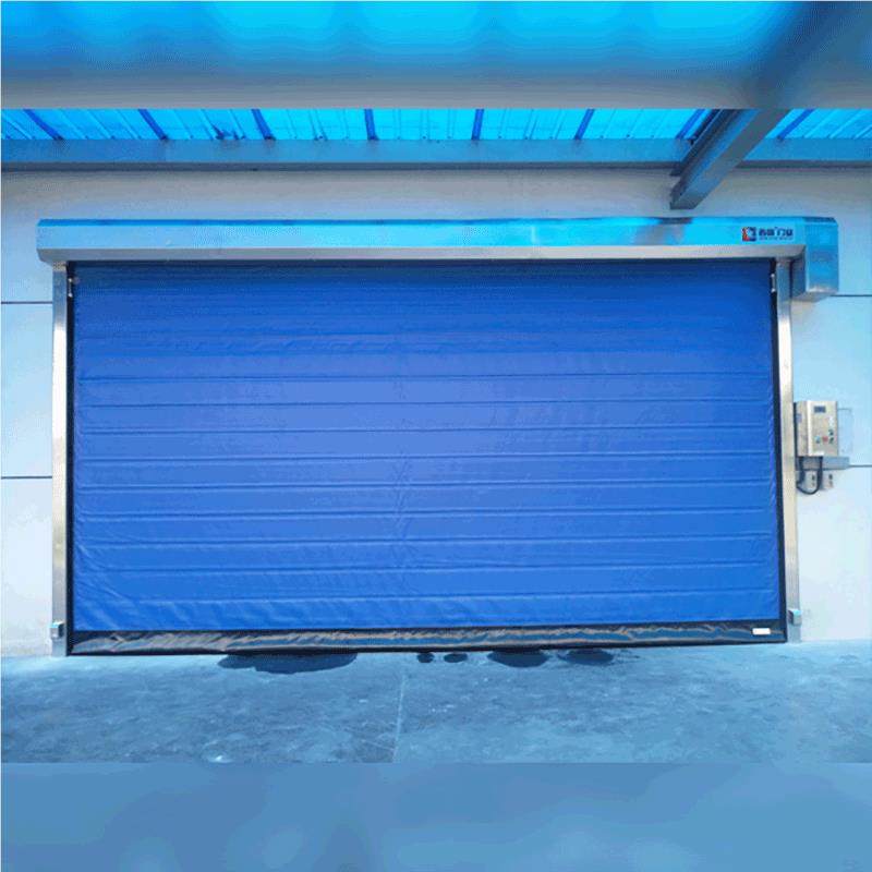 储藏红外线不锈夏钢季库卷闸IGA门 藏库雷达感应保温防寒卷帘冷门,搬运/仓储/物流设备,其他起重搬运设备,淘宝优惠券,粉丝福利购,淘宝优惠卷