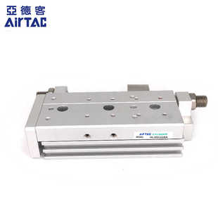 100SAS 25LX10 亚德客滑台气缸HLS6 气缸