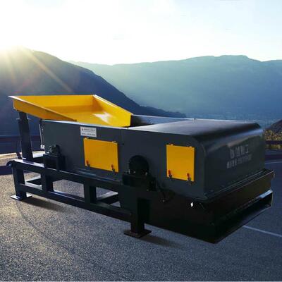 涡电流分选机生产涡流金属分选机涡电流垃圾分选机跳铝机