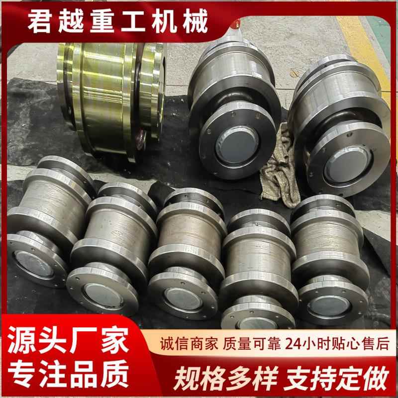 起重机行车轮直径20000400天车行走轮车轮组龙门吊行车轮