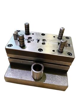 加工精密模具五金冲压模具制造电子接插件汽车零部件加工