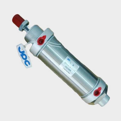 QGCX40*170Z-S济南华能气动JOC济南杰菲特无给油不锈油迷你气缸