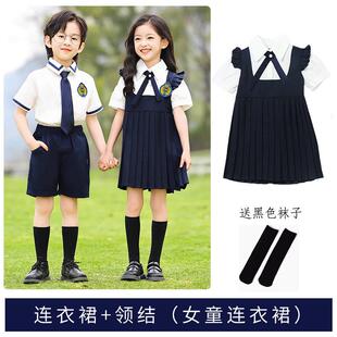 正品蹈六一儿童大节演服小学生诗歌朗诵合唱幼儿园毕业班服舞演出