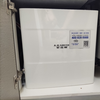 揭秘AO史密斯R1300怎么样不吹不黑讲感受