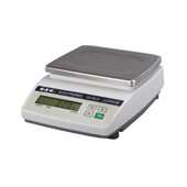 双杰精密检重电子秤0.01g电子天平3000g百分之一咖啡五金电子秤