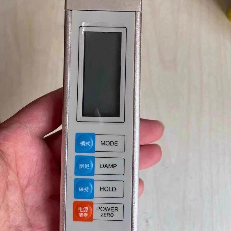 纱线张力仪 化纤张力 张力计 Y2301张力器 在线陶瓷头轮式加弹机
