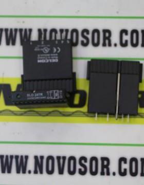 芬兰DELCON继电器SLO24TR SLO24CR SLO24CRA5 SLO24IRASN