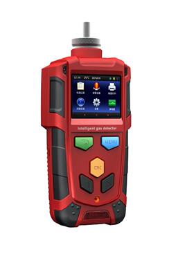 防爆手持式复合型检测报警仪型号:B1040 库号：M169130