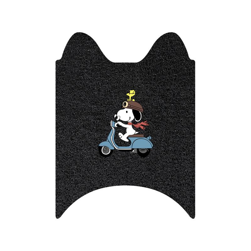 适用立马M3电车脚垫LM1200DT-15A防水ZMC2052脚垫LM800DQT-25通用