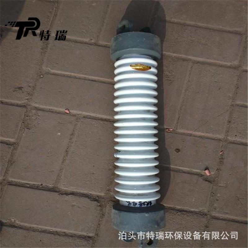 电收尘器绝缘子瓷瓶电磁转轴瓷转轴瓷套F4-1.8大小针轮除尘配件