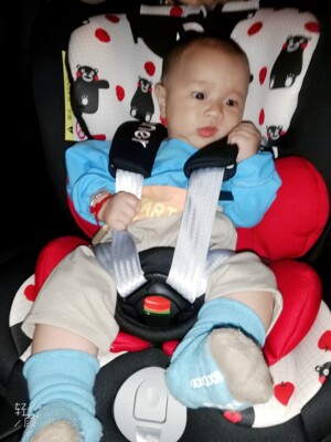 阿布纳小黄鸭安全座椅好不好，不要单看表面，选前一定要注意这几点