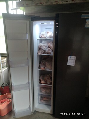 德努希冰箱怎么样?用后一年口碑反馈！