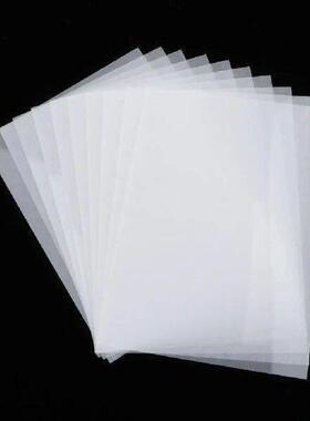 Heat Shrink Plastic Sheet Shrinky Film Paper for Adults