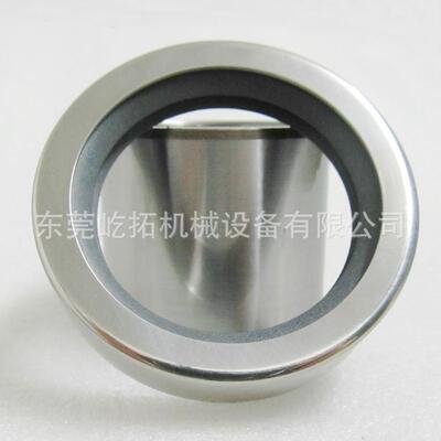 鲍斯主机轴套BSL160B鲍斯机头轴套132KW螺杆空压机轴套