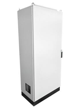 仿威图机柜九折型材柜 配电柜PS九折机柜 电线电缆防火配电柜