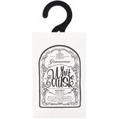 挂钩香衣柜卧室日本 氛包grancense香薰香袋香包车载sachet香囊