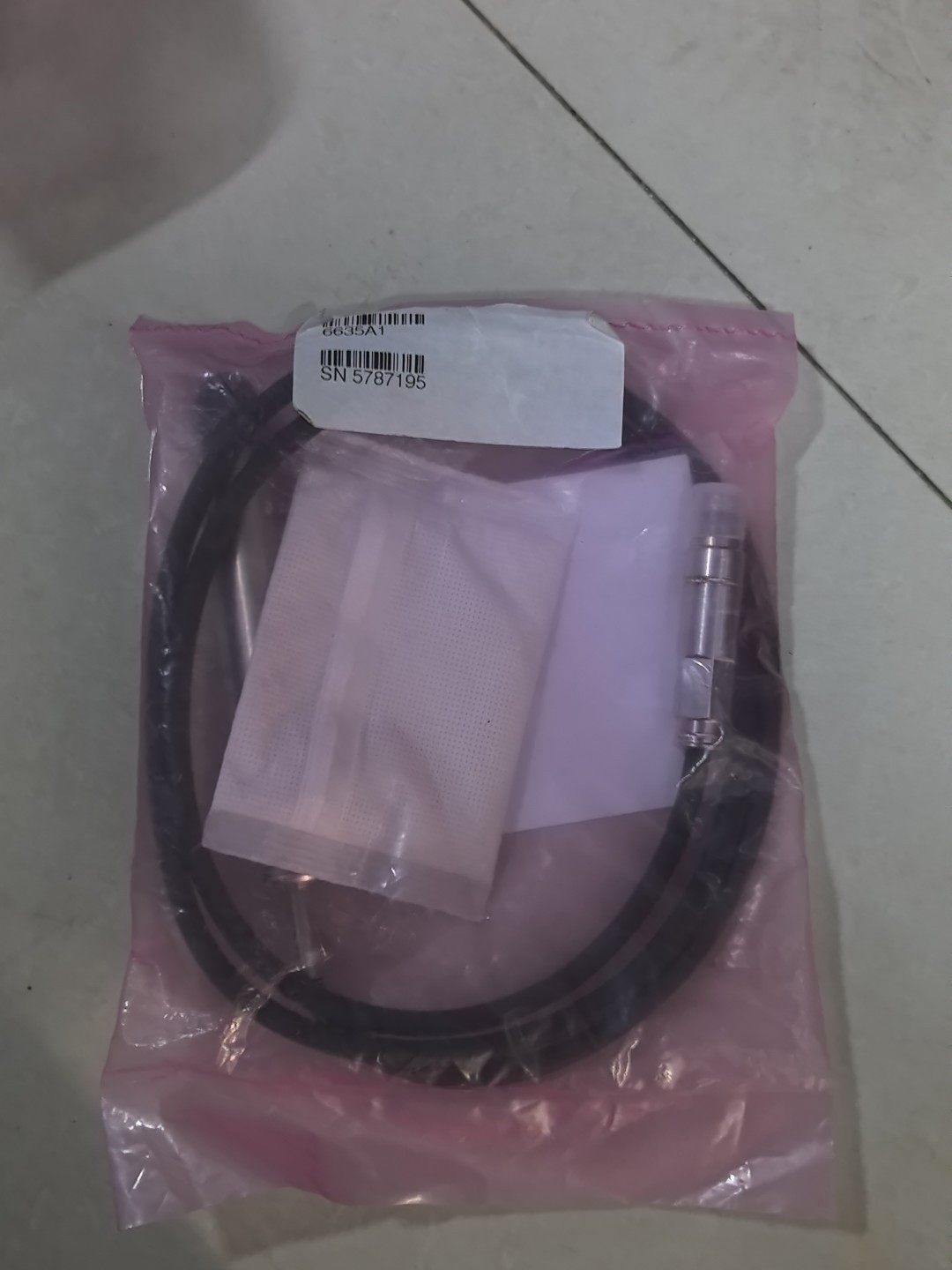 ATTENTION 传感器 6635A1  议价