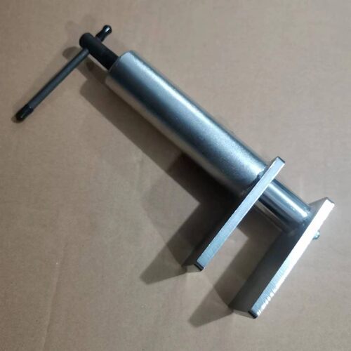 捷正汽车工具通用型四活塞刹车分泵回位工具刹车片更换工具T10145