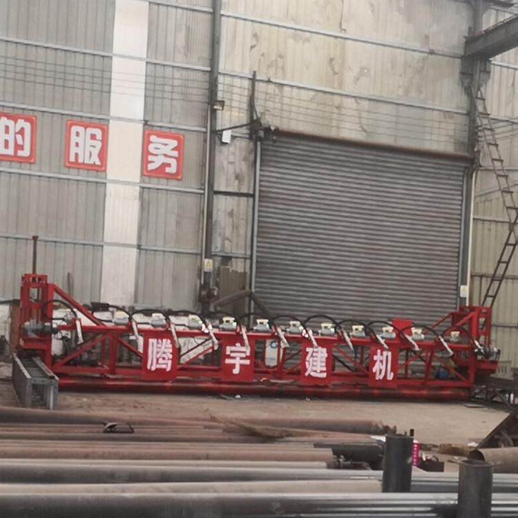 供应8米轴+绞龙10棒摊铺排式振捣机 源厂直供修路好帮手,机械设备,其他机械设备,淘宝优惠券,粉丝福利购,淘宝优惠卷