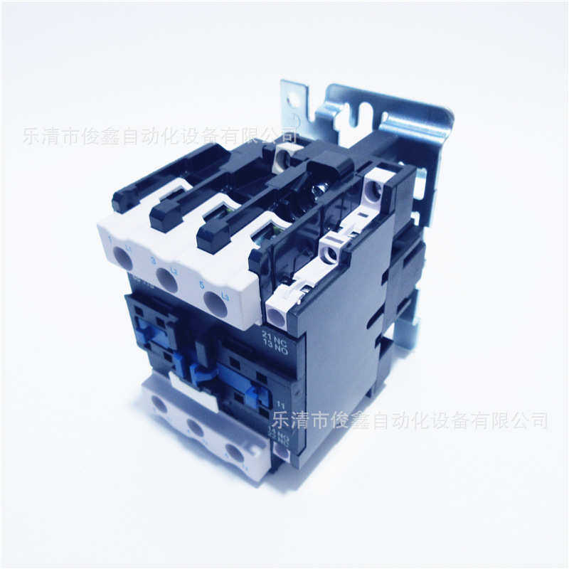 交流接触器CJX4-6511d （CJX4-d）-6511  220VAC,五金/工具,低压接触器,淘宝优惠券,粉丝福利购,淘宝优惠卷