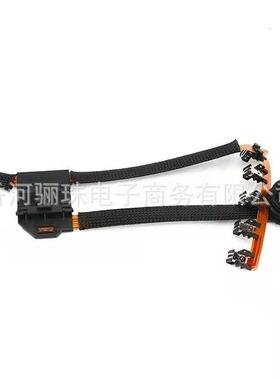 46307-23010波箱线速A4CF1A4CF2适用于现代46308-23000