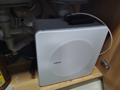 老板净水器怎么样多少人不看被忽悠了